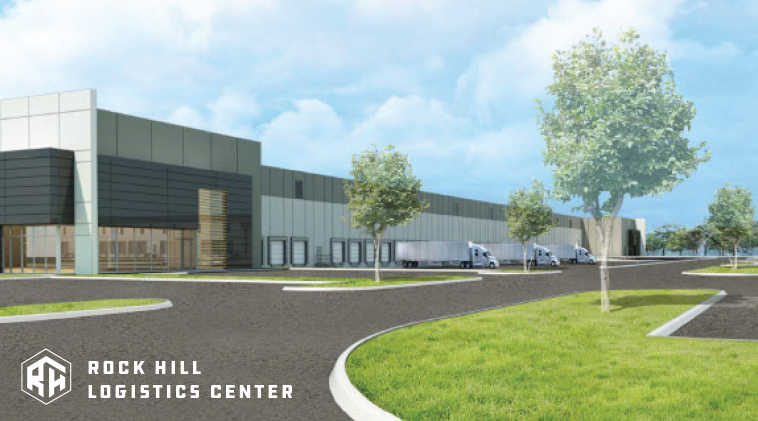 Rock Hill Logistics Center